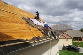 Best Roof Insulation Installation  in Graton, CA